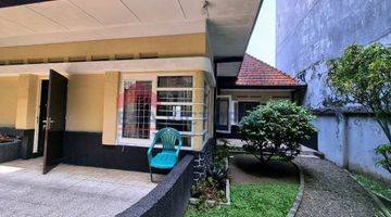 Gambar 3 Dijual Rumah Model Kolonial Kawasan Klojen Malang 