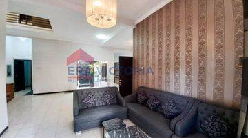 Gambar 3 Rumah Bagus Full Furnished Sawojajar 