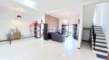 Gambar 4 Rumah Bagus Full Furnished Sawojajar 