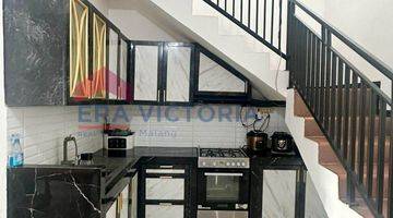 Gambar 5 Rumah Bagus Fully Furnished Dekat Bandara Pakis Malang