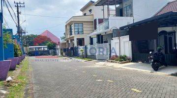 Gambar 2 Rumah Bagus Fully Furnished Dekat Bandara Pakis Malang