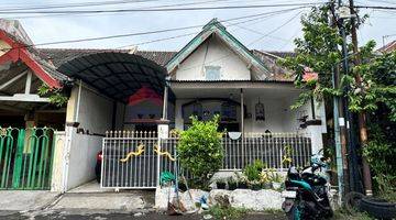 Gambar 5 Rumah Siap Huni One Gate System Gadang Sukun