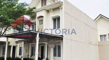 Gambar 2 Rumah Siap Huni Fully Furnished Jakarta Garden City Cakung 