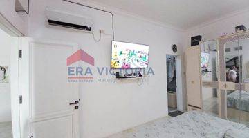 Gambar 4 Rumah Bagus Fully Furnished Dekat Bandara Pakis Malang