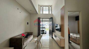 Gambar 4 Rumah Baru Fully Furnished Citra Land Tidar