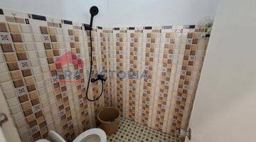 Gambar 4 Rumah Furnished Cocok Untuk Vila Di Batu 