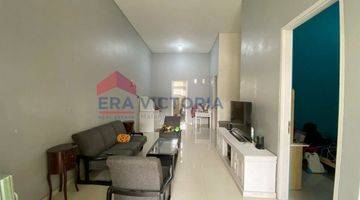 Gambar 3 Rumah Siap Huni Full Furnished Sawojajar 