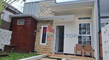 Gambar 5 Rumah Furnished Cocok Untuk Vila Di Batu 