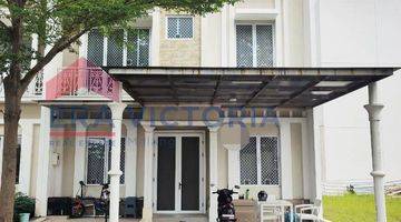 Gambar 1 Rumah Siap Huni Fully Furnished Jakarta Garden City Cakung 