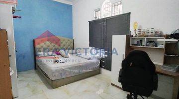 Gambar 3 Rumah Bagus Fully Furnished Dekat Bandara Pakis Malang