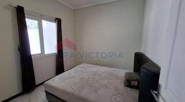 Gambar 2 Rumah Furnished Cocok Untuk Vila Di Batu 