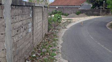 Gambar 1 Jual Tana Dekat Pantai