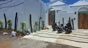 Gambar 1 Jual Vila Pecatu