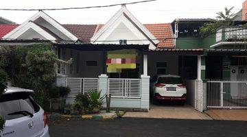 Gambar 1 Rumah di Medang lestari Bagus