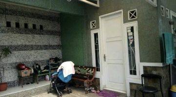 Gambar 1 Di Jual Rumah Di Dasana Indah Sangat Bagus