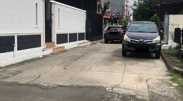 Gambar 2 Jual Cepat Rumah Standart Rata Jalan di Sunter Indah, Bisa Nego