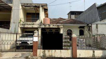 Gambar 1 Jual Cepat Rumah Standart Tusuk Sate di Sunter Indah, Bisa Nego