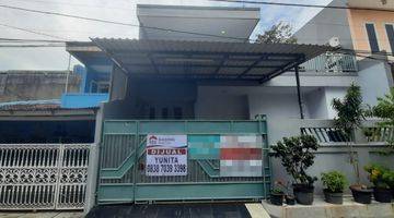 Gambar 1 Jual Cepat Rumah Bagus Kondisi Rapih di Sunter Mas, Nego Tipis