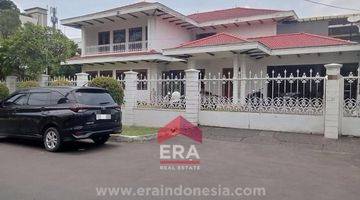 Gambar 1 Jual Cepat Rumah Mewah Bagus Dan Asri di Sunter Agung, Bisa Nego