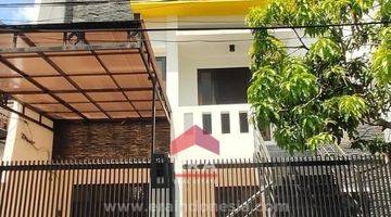 Gambar 1 Jual Cepat Rumah Minimalis Type Split Level di Taman Nyiur