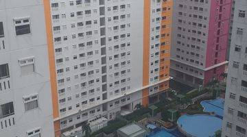 Gambar 5 Dinual Cepat Apartemen Bagus Di Green Pramuka 