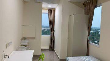 Gambar 1 Disewakan B Residence Apartment, BSD Tangerang