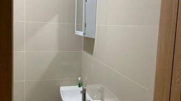 Gambar 5 Disewakan B Residence Apartment, BSD Tangerang