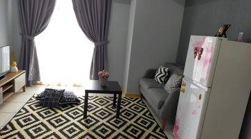 Gambar 5 Disewa Apartemen M Town 1 Br, Gading Serpong