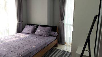 Gambar 4 Disewa Apartemen M Town 1 Br, Gading Serpong