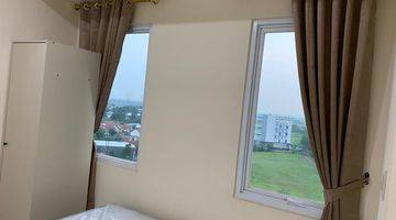 Gambar 4 Disewakan B Residence Apartment, BSD Tangerang