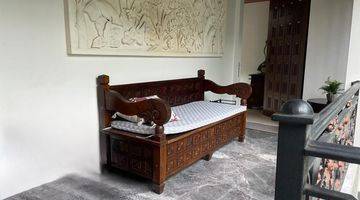 Gambar 3 Dijual Rumah Mewah,murah, Semi Furnish ,shm,taman Senayan 