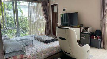 Gambar 5 Dijual Rumah Mewah,murah, Semi Furnish ,shm,taman Senayan 