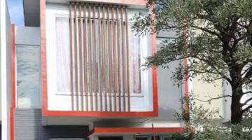 Gambar 3 Dijual Rumah 2 Lantai , Shm, Discovery Bintaro, Tangerang Selatan