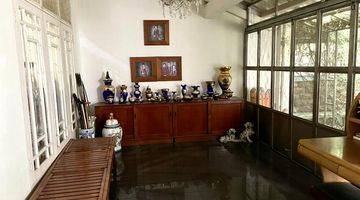 Gambar 3 Dijual Cepat Rumah 2lt Semi Furnished,shm,nego Sampai Jadi