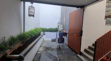 Gambar 4 Dijual Rumah 2 Lt, Semi Furnished ,sektor 7 Bintaro Jaya Tang Sel