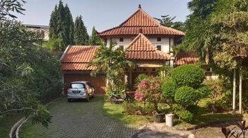 Gambar 3 Dijual Rumah Bagus, Shm, di River Park Bintaro, Tangerang Selatan