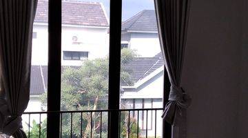 Gambar 3 Dijual Rumah 2 Lt Semi Furnished SHM Graha Raya,tangerang Selatan