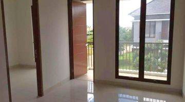 Gambar 5 Dijual Rumah 2 Lt Semi Furnished SHM Graha Raya,tangerang Selatan