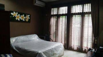 Gambar 2 Dijual Cepat Rumah 2 Lt Sangat Terawat SHM ,puri Bintaro,sektor 9