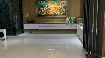 Gambar 1 Rumah Lokasi Premium ,renovasi ,shm,kebayoran Residence Bintaro, 