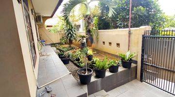 Gambar 2 Dijual Rumah 2 Lantai Posisi Hook