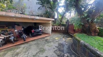 Gambar 4 RUMAH BESAR SANGAT ASRI BINTARO 9