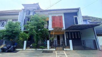 Gambar 1 Dijual Rumah Split Lavel Hanya 4 Miliaran Di Jatibening Estate Bekasi