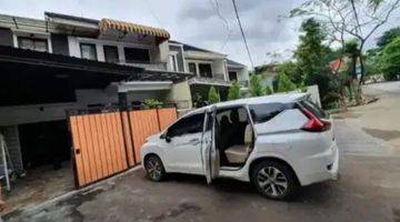 Gambar 1 Dijual Cepat Rumah Boulevard 2 Lantai Di Jatibening Baru Bekasi