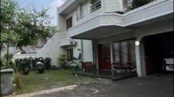 Gambar 2 Dijual 17 Miliar Rumah Old Money Ada Kolam Renang  Di Hidup Baru Gandaria Jakarta Selatan 2 Lantai Shm