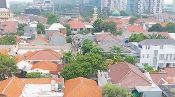 Gambar 3 Dijual Tanah Kosong di Cilandak Dalam Siap Bangun, Lingkungan Tenang Dengan Harga Bagus