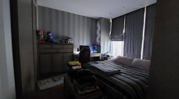 Gambar 2 Jual Dharmawangsa Residences Kebayoran Baru Semi Furnished 