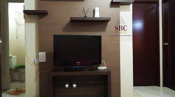 Gambar 4 Disewakan Unit Apartemen Mediterania Garden Residence Furnished 2BR