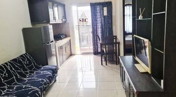 Gambar 4 Disewakan Unit Apartemen Mediterania Garden Residence Furnish 2BR