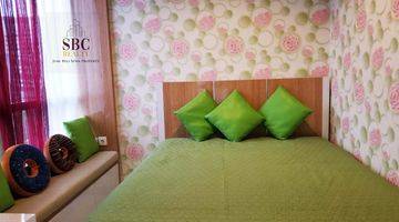 Gambar 3 Disewakan Unit Apartemen Taman Anggrek Residence Tipe 2BR Suite Furnished